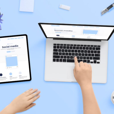 Paid Ads vs Organic Growth: What Smart Artists Combine
