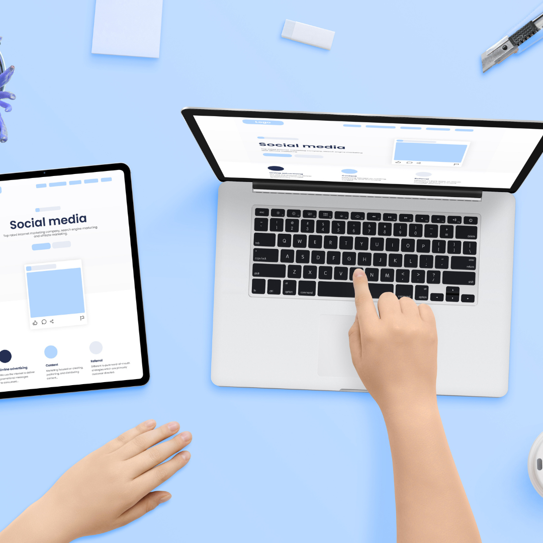 Paid Ads vs Organic Growth: What Smart Artists Combine