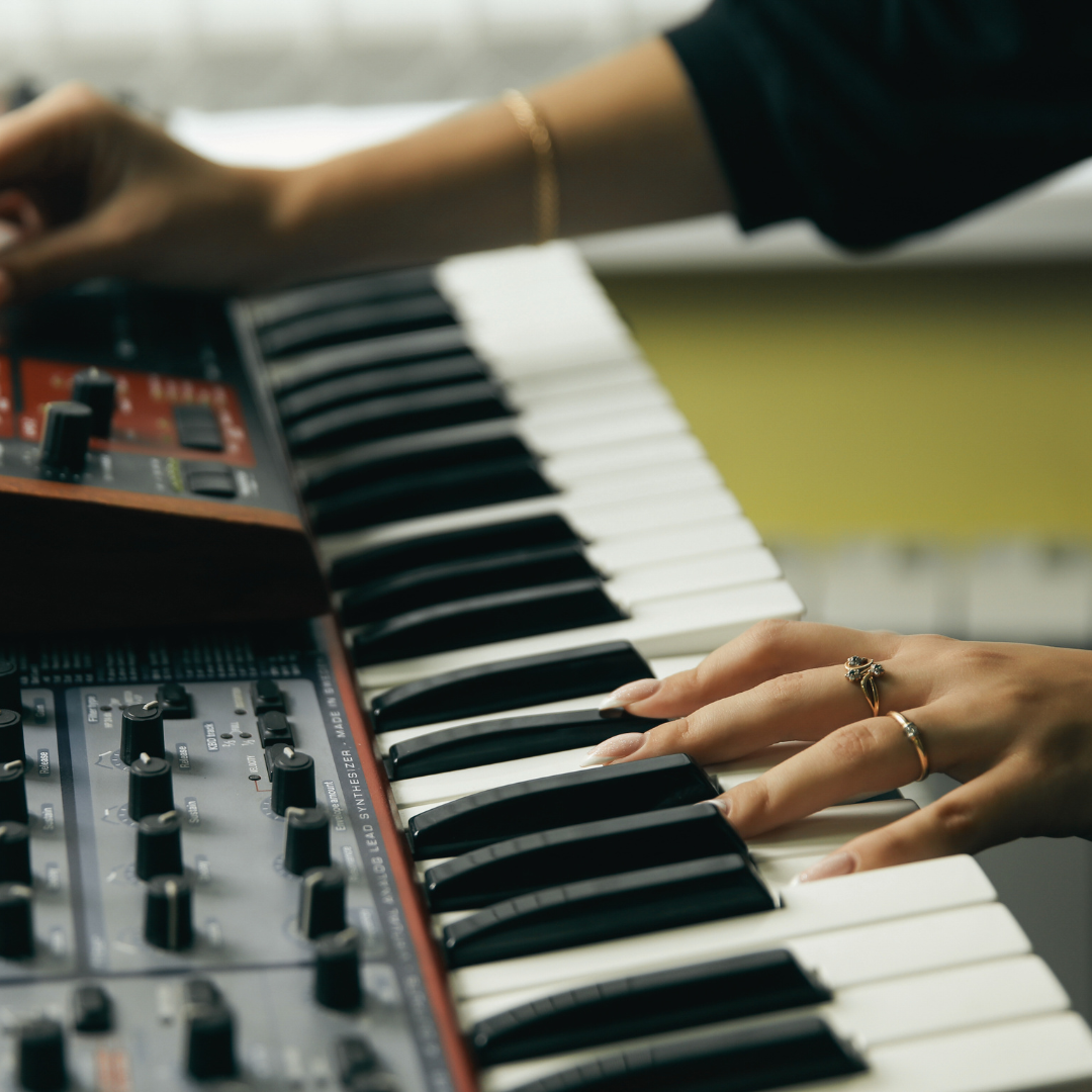 The Middle Class of Music Is Back (But It Looks Different Now)