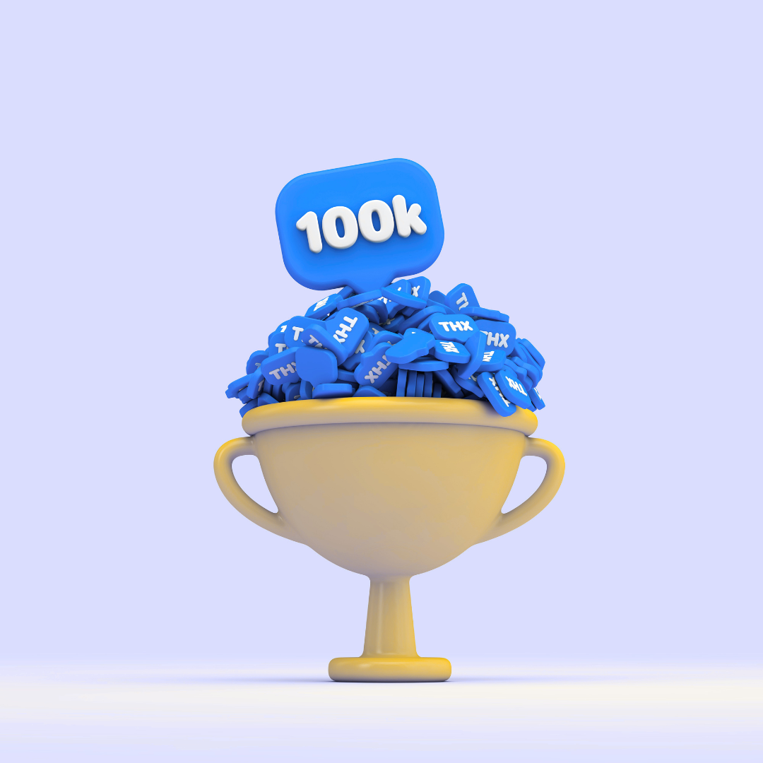 What 100K Monthly Listeners Actually Looks Like Behind the Scenes